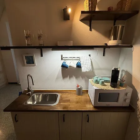 Apartment Dimora N 9 Locorotondo