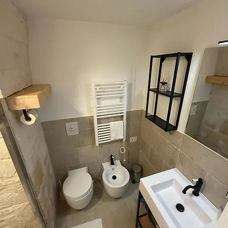 Apartment Dimora N 9