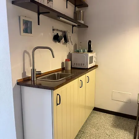 Apartment Dimora N 9 Locorotondo