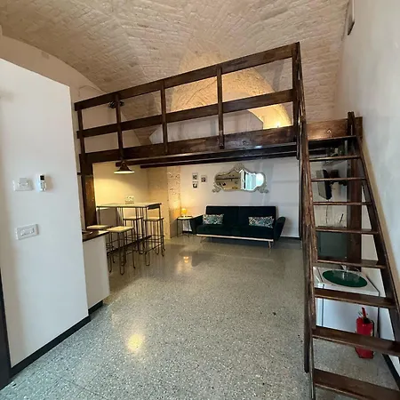 Dimora N 9 Locorotondo