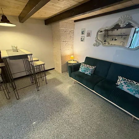 Dimora N 9 Apartment *
