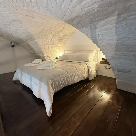 Apartment Dimora N 9
