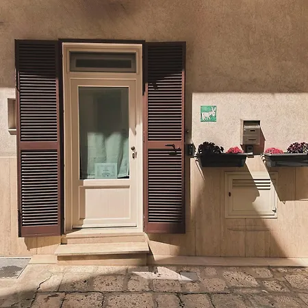 Apartamento Dimora N 9 Locorotondo