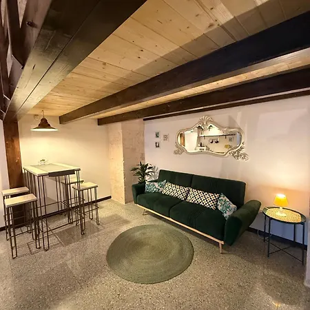 Dimora N 9 Apartamento Locorotondo