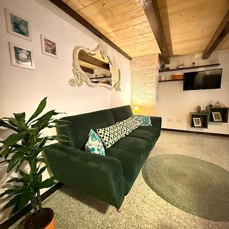 Apartment Dimora N 9 Locorotondo