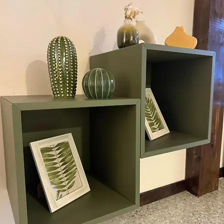 Apartment Dimora N 9 Locorotondo
