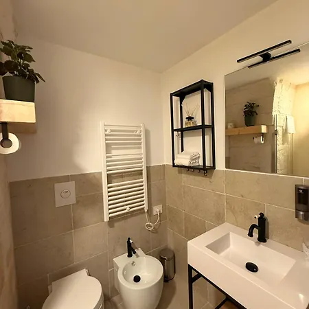 Dimora N 9 Apartment *