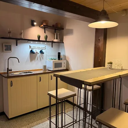 Dimora N 9 * Locorotondo