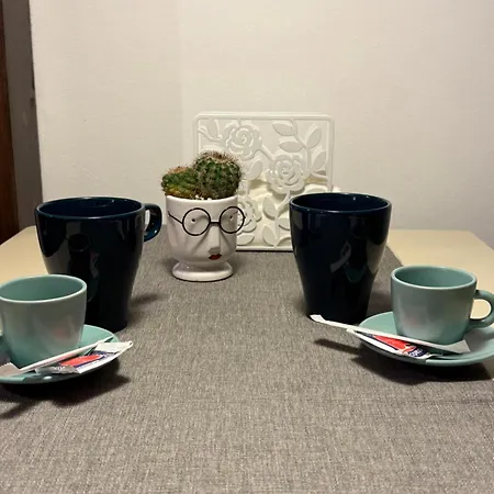 Apartment Dimora N 9 *