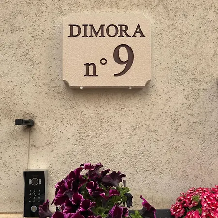 Dimora N 9