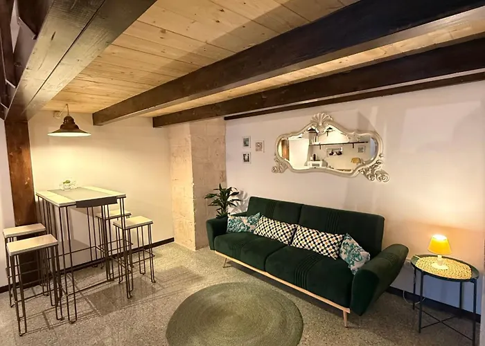 Dimora N 9 公寓 洛科罗通多