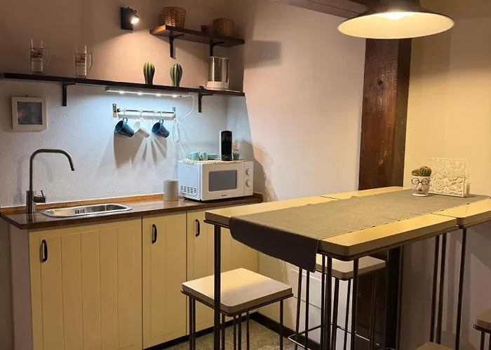 Dimora N 9 * 洛科罗通多