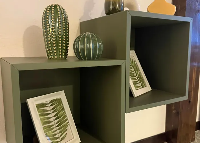 公寓 Dimora N 9 洛科罗通多