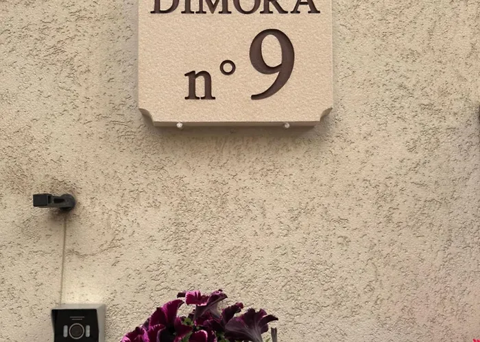 Dimora N 9